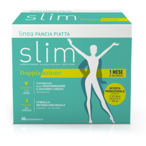 Cerca Offerte di pancia piatta dim 180cps+60 compresse e acquista online