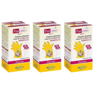 Cerca Offerte di pancino gocce 10 ml 3x10 ml orali e acquista online