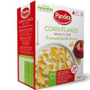 pandea corn flakes 200g bugiardino cod: 923500779 
