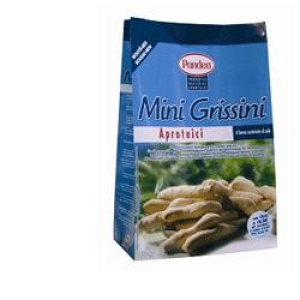 pandea mini grissini aprot150g bugiardino cod: 912447861 