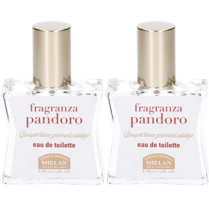 Cerca Offerte di Pandoro Eau De Toilette 2x30 ml e acquista online