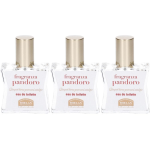 Cerca Offerte di Pandoro Eau De Toilette 3x30 ml e acquista online