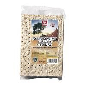 pane azzimo farro integ cro200 bugiardino cod: 911951198 