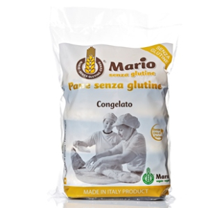 pane congelato 380g bugiardino cod: 972464150 