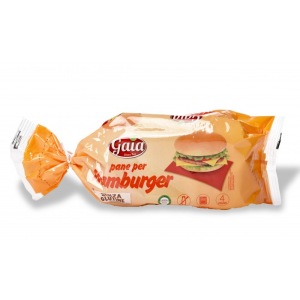 pane hamburgher 150g bugiardino cod: 971324037 