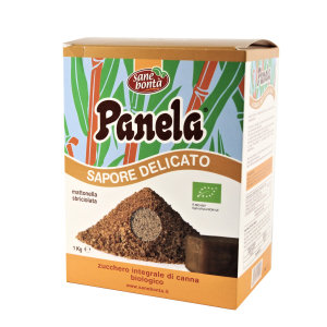 panela sapore delicato 1kg bugiardino cod: 971954363 