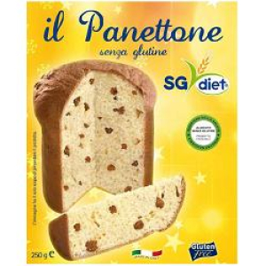 panettone s/glutine 250g bugiardino cod: 939969198 