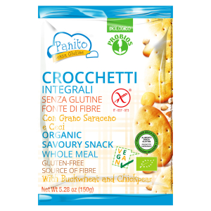 panito crocchetti integr 150g bugiardino cod: 973291646 