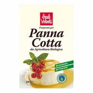 panna cotta 39g bugiardino cod: 913220758 