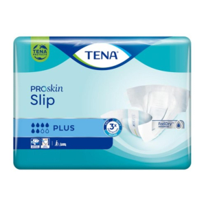 tena slip plus pann xs 30pz bugiardino cod: 987815848 