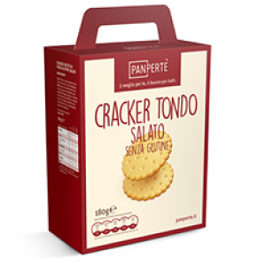 panperte cracker salato 200g bugiardino cod: 975759630 