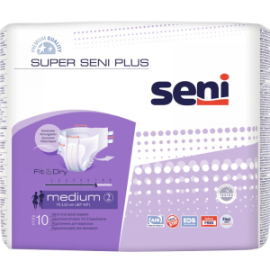 Cerca Offerte di pantaloni di incontinenza sani super plus 10 pz slip per l'incontinenz e acquista online