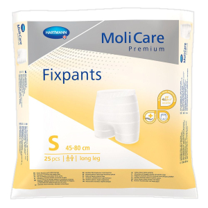 Cerca Offerte di pantaloni fissi premium hartmann micice®, pantaloni retinici - 25 pezz e acquista online