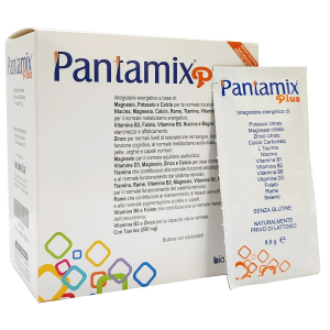 Cerca Offerte di pantamix plus 20 bustine e acquista online