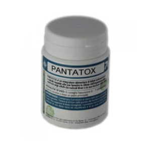 pantatox 30 compresse bugiardino cod: 906583861 