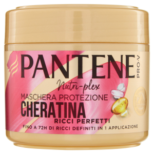Cerca Offerte di pantene nutri masc ricci 300ml e acquista online