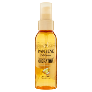 Cerca Offerte di pantene nutri olio chera 100ml e acquista online