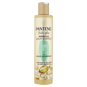 Cerca Offerte di pantene nutri sh lisci 250ml e acquista online