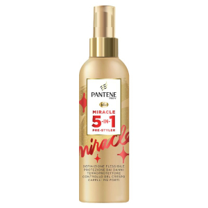 Cerca Offerte di pantene - pro-v miracle 5in1 pre-styler - spray termoprotettore per capelli 200 ml e acquista online