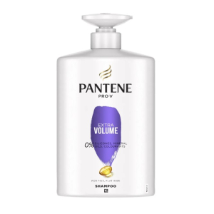 Cerca Offerte di pantene pro-v shampoo extra volume 1l e acquista online