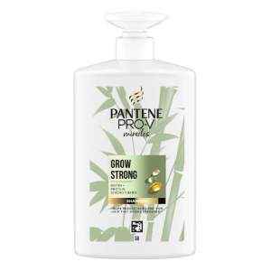 Cerca Offerte di pantene pro-v shampoo grow strong 1l e acquista online