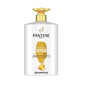Cerca Offerte di pantene pro-v shampoo intensive repair 1l e acquista online