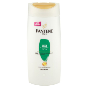 Cerca Offerte di pantene shampoo new 675ml lisci eff seta e acquista online