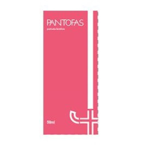 pantofas pomata 50ml bugiardino cod: 923384325 