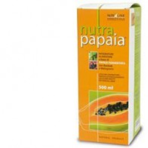papaia liquido 500ml bugiardino cod: 905042394 