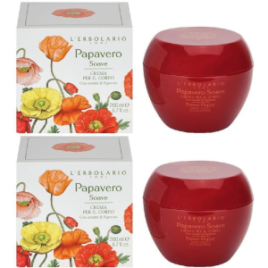Cerca Offerte di papavero soave crema crp 200ml 2x200 ml e acquista online