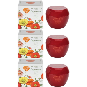 Cerca Offerte di papavero soave crema crp 200ml 3x200 ml e acquista online