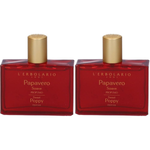 Cerca Offerte di Papavero Soave Profumo 50 ml 2x50 ml Soluzione e acquista online