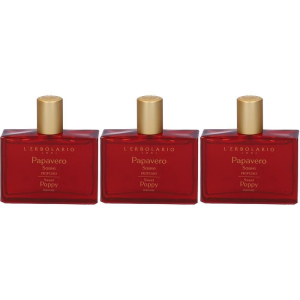 Cerca Offerte di Papavero Soave Profumo 50 ml 3x50 ml Soluzione e acquista online