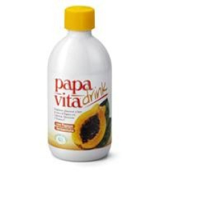 papavita drink 500ml bugiardino cod: 903198733 