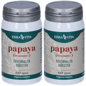 Cerca Offerte di papaya capsule 2x30 g e acquista online