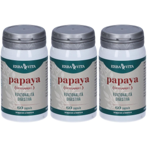 Cerca Offerte di papaya capsule 3x30 g e acquista online