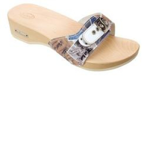 PAPER PELLE MULTICOLOR 39