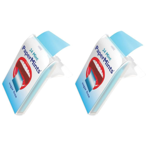 Cerca Offerte di papermint strisce alitosi 2x1 st e acquista online