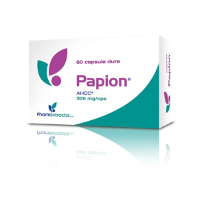 papion 60 capsule dure bugiardino cod: 980407516 