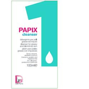 papix cleancer 200ml bugiardino cod: 975895879 