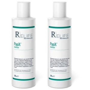 Cerca Offerte di papix cleanser detergente per pelli grasse con imperfezioni e acne 20 e acquista online