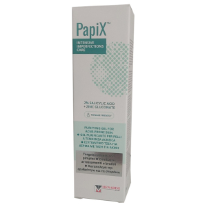 Cerca Offerte di papix intensive imperfections care gel 30 ml e acquista online
