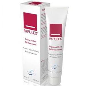 papulex crema oil free 40ml bugiardino cod: 922703083 