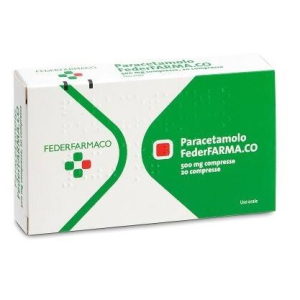 paracetamolo 10 compresse effervescenti 500mg bugiardino cod: 033167014 