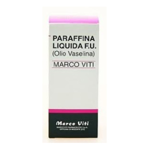 paraffina liquido mv 40% fl 200g bugiardino cod: 030348015 