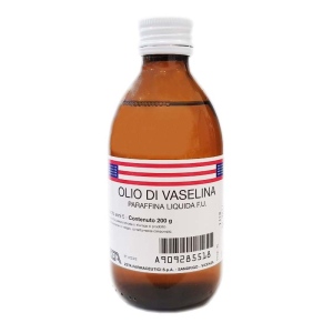 paraffina liquida olio di vaselina zeta bugiardino cod: 909285518 