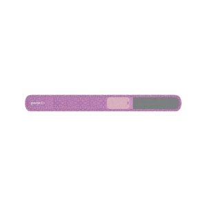 Parakito bracciale graphic viola adulto anti zanzare