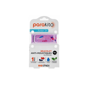 Parakito bracciale piume j