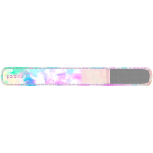 Parakito braccialetto antizanzare junior 3+ per bambini 1 mese di protezione disegno tie & dye