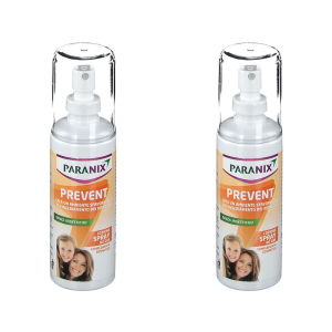 Cerca Offerte di paranix prevent spray x2 2x100 ml e acquista online